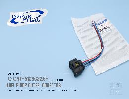 OUTER-CONNECTOR--FUEL-PUMP-ASSMBLY-COVER